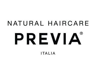 PREVIA natural haircare
