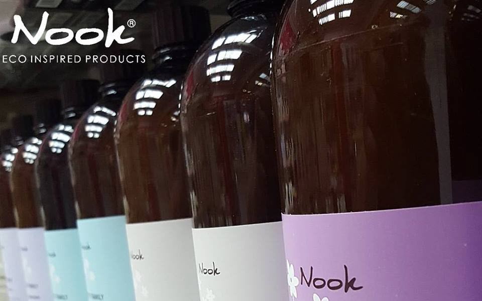 NOOK:  Разработка продуктов без вредных составляющих – это наш личный подход к тому, чтобы сделать их еще более ценными и эффективными. 